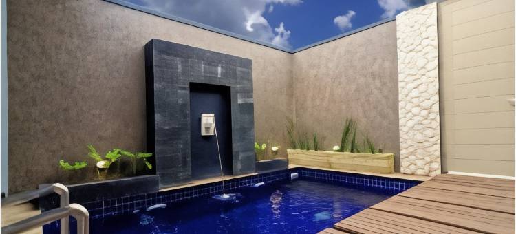 巴厘富豪别墅(Bali Rich Villa)图片