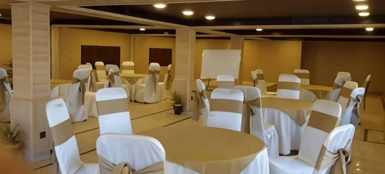 法国梧桐家庭度假酒店(Chinar Family Resort)图片