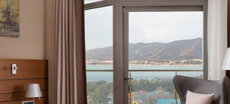 格连吉克大都会酒店(Metropol Grand Hotel Gelendzhik)图片