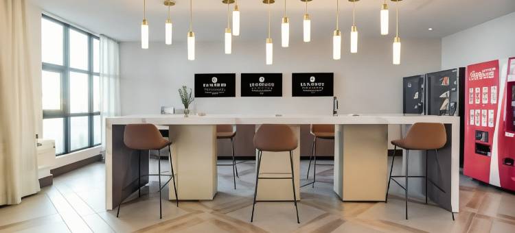 桑德曼签署萨斯卡通南酒店(Sandman Signature Saskatoon South Hotel)图片