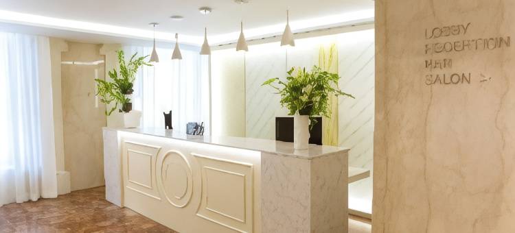 法斯宾德日内瓦酒店(Hotel Geneva by Fassbind)图片
