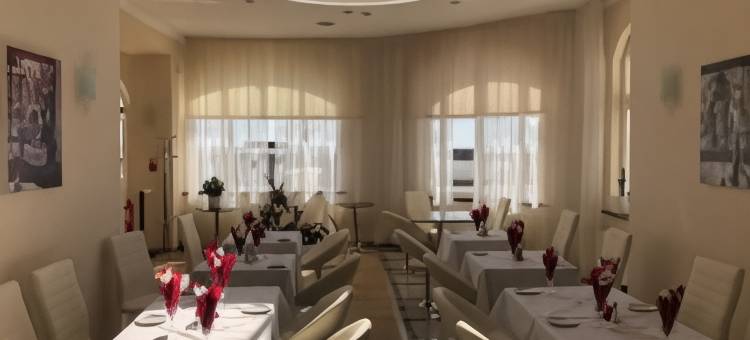 伊斯特本里维埃拉酒店(Eastbourne Riviera Hotel)图片