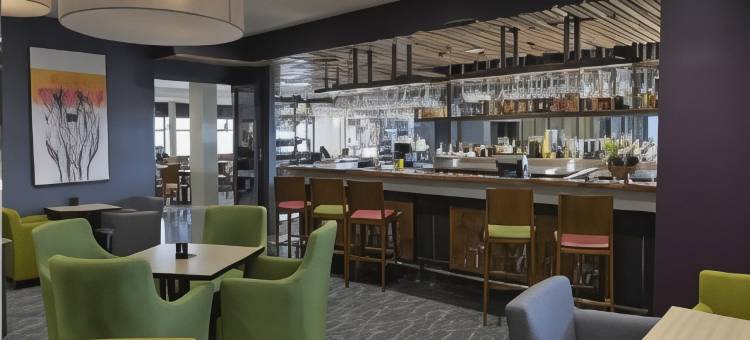 达尔文帕默斯顿莱吉斯酒店(Rydges Palmerston - Darwin)图片