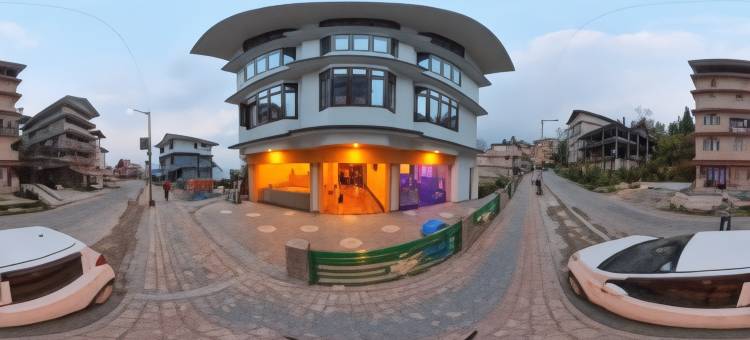 锡金萨罗瓦尔(SIKKIM SAROVAR HOTEL & RESTRO)图片