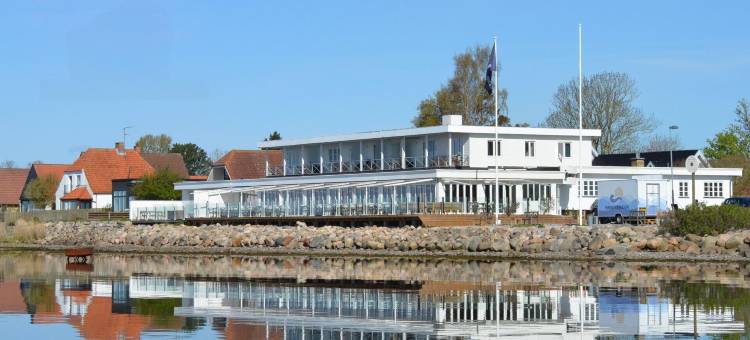 Hørby渡轮旅馆(Hørby Færgekro)图片