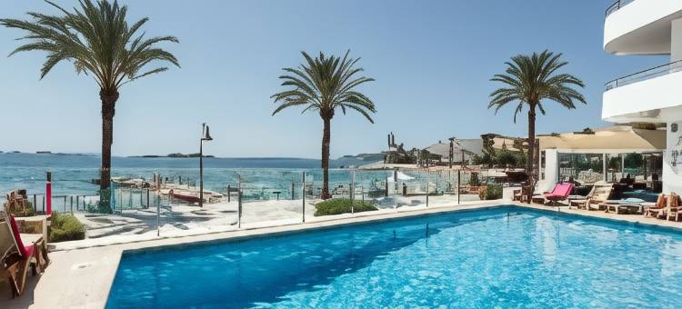 伊比萨岛海滩住宿(Hotel Ibiza Playa)图片