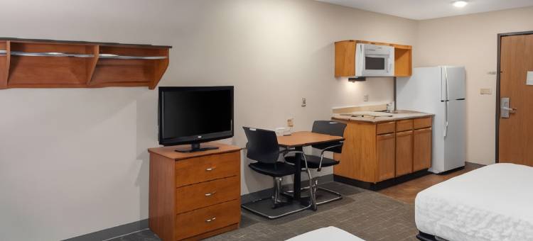 美国长住精选套房酒店 - 拉夫兰(Extended Stay America Select Suites - Loveland)图片