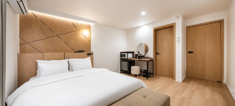 龟尾玉溪棕点酒店(Brown Dot Hotel Gumi Okgye)图片