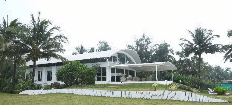 Regenta 海滨度假村, 果阿(Regenta Beach House Resort, Goa)图片