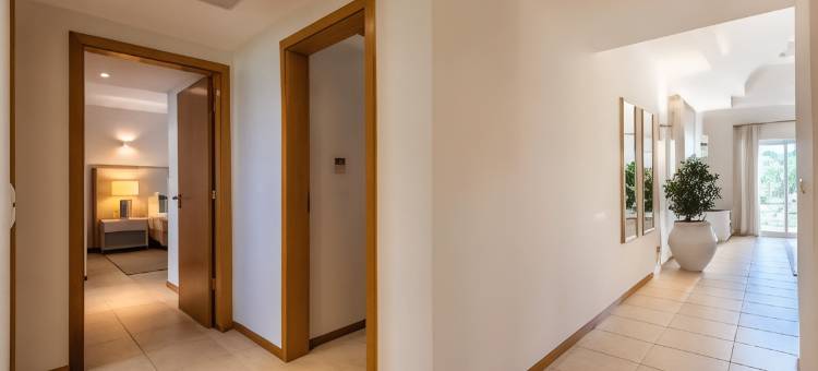 奥利维拉谷金塔 SPA 度假酒店(Vale d'Oliveiras Quinta Resort & Spa)图片
