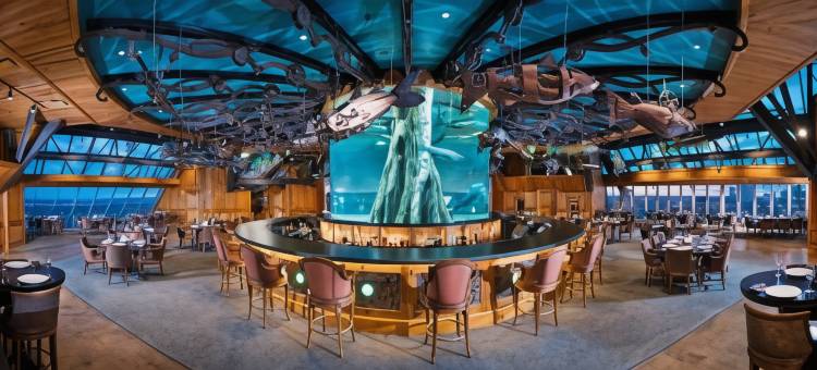大柏树小屋(Big Cypress Lodge)图片