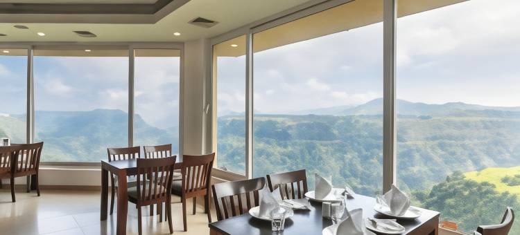 坎达拉阿提瓦度假村及水疗中心(Athiva Resort & Spa, Khandala)图片