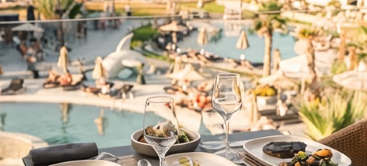 Nautilux Rethymno Mage 酒店(Nautilux Rethymno by Mage Hotels)图片