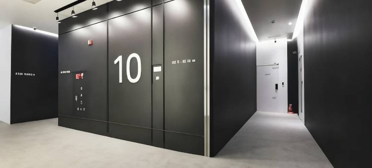 维列雅雅酒店(Hotel Yaja Wirye)图片
