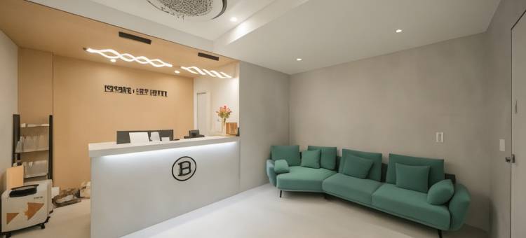 庆州棕点佛国寺酒店(Brown Dot Hotel Gyeongju Bulguksa)图片