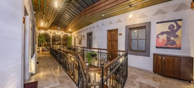 精英洞穴套房大酒店(Grand Elite Cave Suites)图片