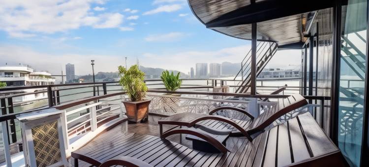 女王经典游轮(La Regina Classic Cruise)图片
