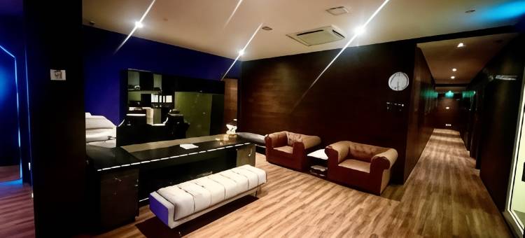 乌节电竞竞技场酒店(Arena Esports Hotel @ Orchard)图片