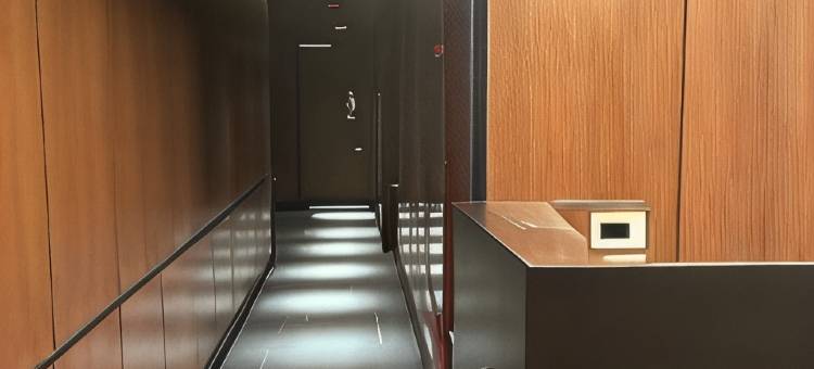 梅尔罗斯酒店(The Melrose Hotel)图片