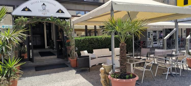 拉玛皮尼4号酒店(Hotel 4 Lampioni)图片