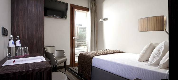 提田威尼斯机场贝斯特韦斯特酒店(Best Western Titian Inn Hotel Venice Airport)图片