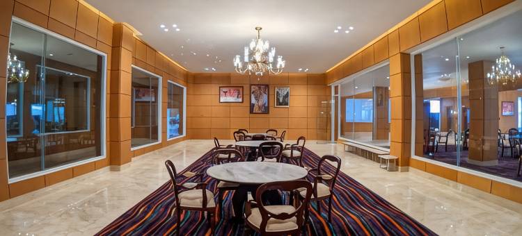 普里森尤尔酒店(Puri Senyiur Hotel)图片