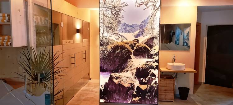 海德酒店(Hotel Pension Haid)图片
