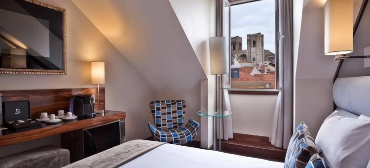 都灵特雷罗多帕科酒店(Turim Terreiro do Paço Hotel)图片