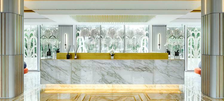 斯切萨精品酒店(Boutique Hotel Stresa)图片