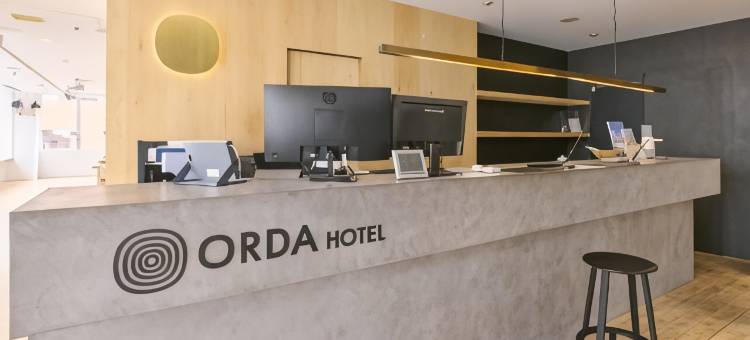 千叶中央奥尔达酒店(ORDA hotel Chiba chuo)图片