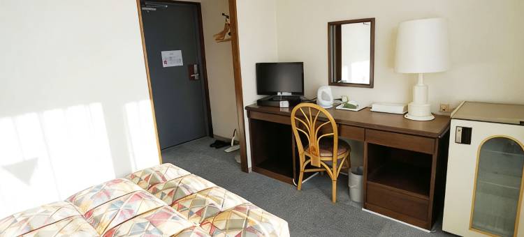 寝屋川潮流酒店(Neyagawa Trend Hotel)图片