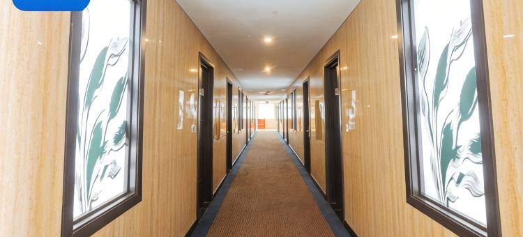 艾尔卡瓦纳酒店(El Cavana Bandung)图片