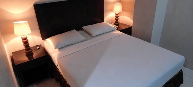 Hotel Permai Jakarta - Mangga Besar图片