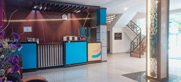 城市酒店(City Inn Antang)图片