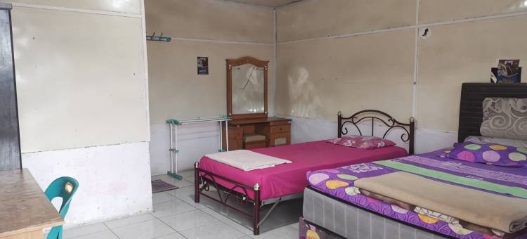 帕拉帕酒店(Palapa Hotel)图片