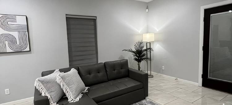 麦卡伦现代公寓(Modern Condon in McAllen)图片