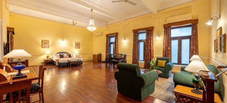 乌梅德宫(Umed Bhawan Palace, Kotah)图片