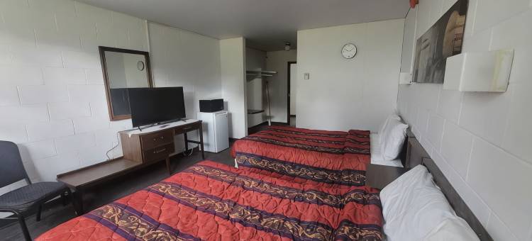 梅丽塔汽车旅馆(Melita Inn Motor Hotel)图片