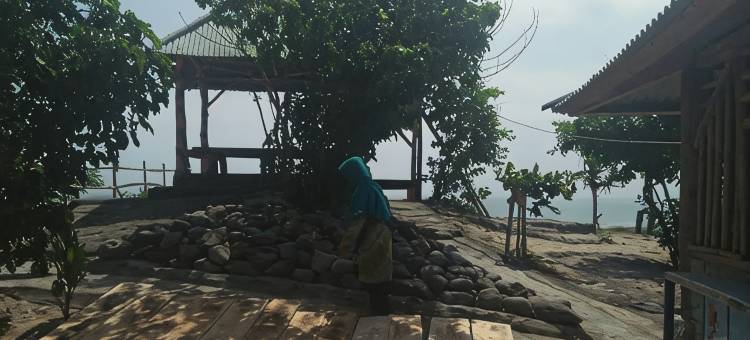 Penginapan Citra Agung Santolo图片