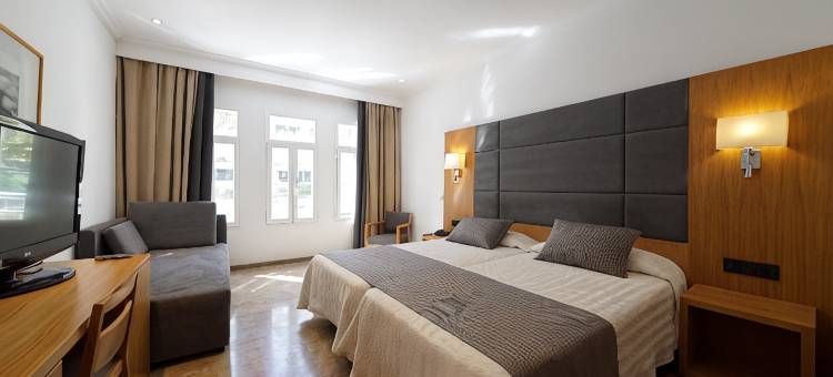 阿尔玛达姆斯酒店(Hotel Artmadams)图片