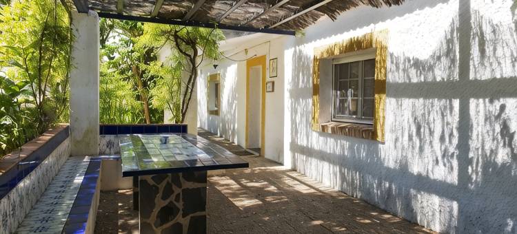 迪赫萨三河村舍酒店(Finca Dehesa Tres Riveros)图片
