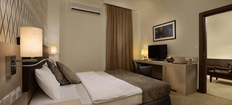 杜寇马城市酒店(City Hotel Duqm)图片