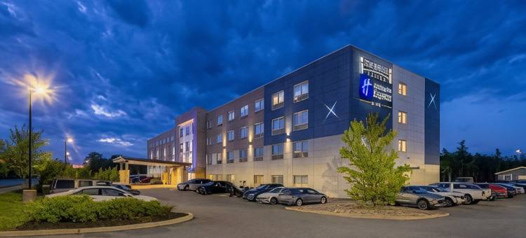 Staybridge Suites HALIFAX - DARTMOUTH by IHG图片