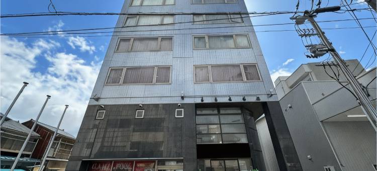 百夫长酒店别墅套房-福井站前(Centurion Hotel Villa Suite Fukui Ekimae)图片