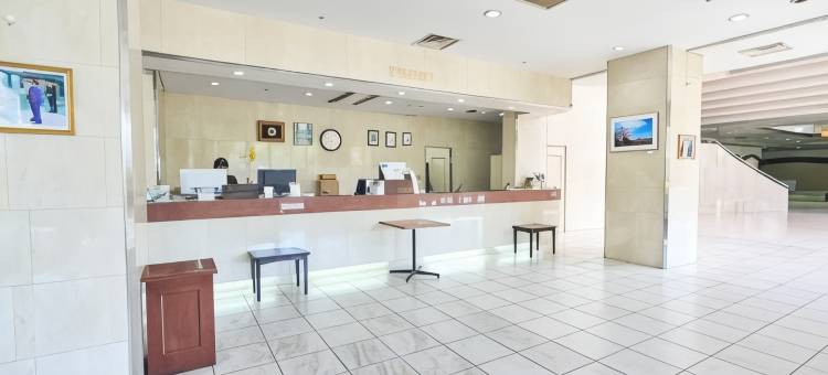 五月苑酒店(Hotel Satsukien)图片