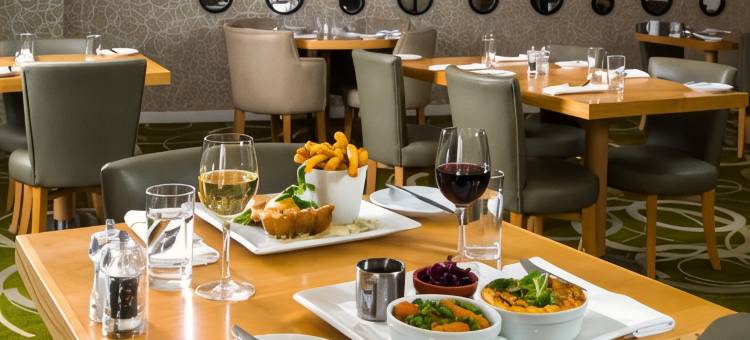 纽伯里西格兰奇美居酒店(Mercure Newbury West Grange Hotel)图片