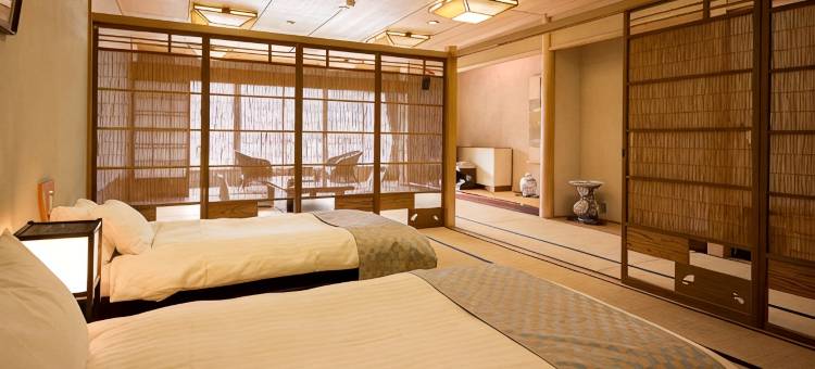 岩国国际观光酒店(Iwakuni Kokusai Kanko Hotel)图片