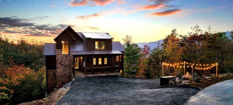 大须弥 | 塞维尔维尔、鸽子谷民宿(The Grand Sumeru | Near Sevierville, Pigeon Forge)图片