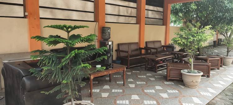Villagio Hotel图片