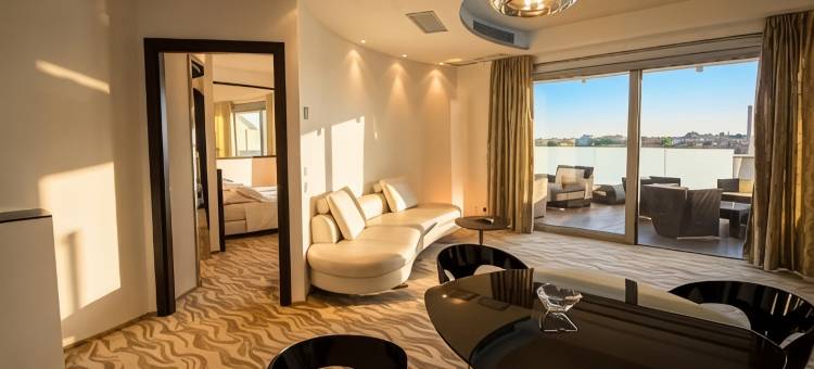 尊贵度假酒店(Hotel Premier & Suites - Premier Resort)图片